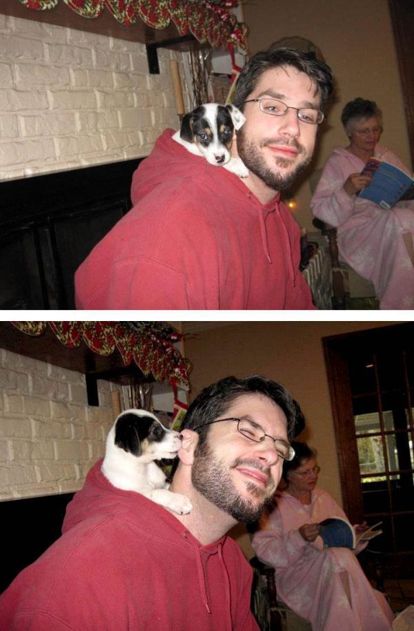 Morning Picdump