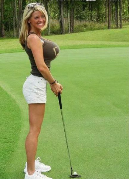 Sexy Women With Tiny Waists and Huge Breasts