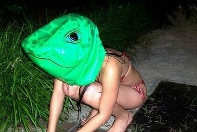 The Women of WTF. Part 5