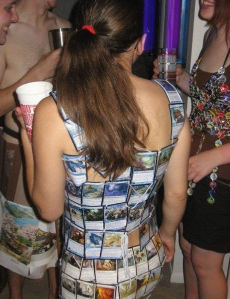 The Women of WTF. Part 5