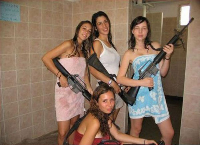 The Women of WTF. Part 5