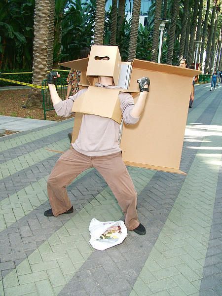 Morning Picdump