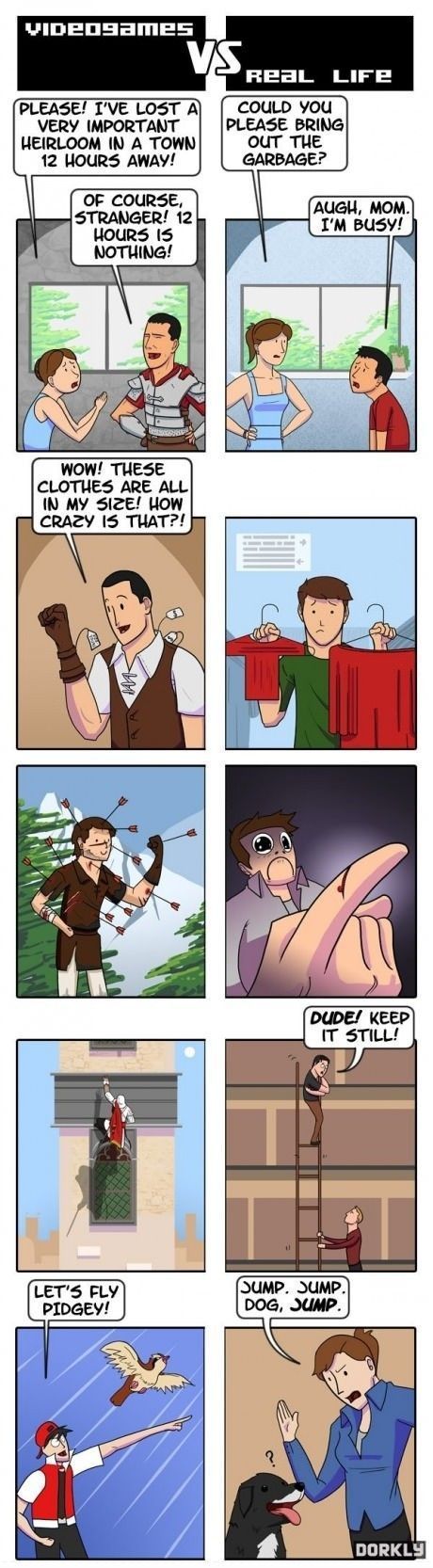 Morning Picdump