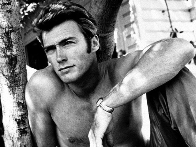 Older Actors Used to Be Hot Once