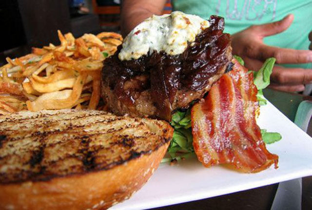 Crazy Food Porn. Part 4