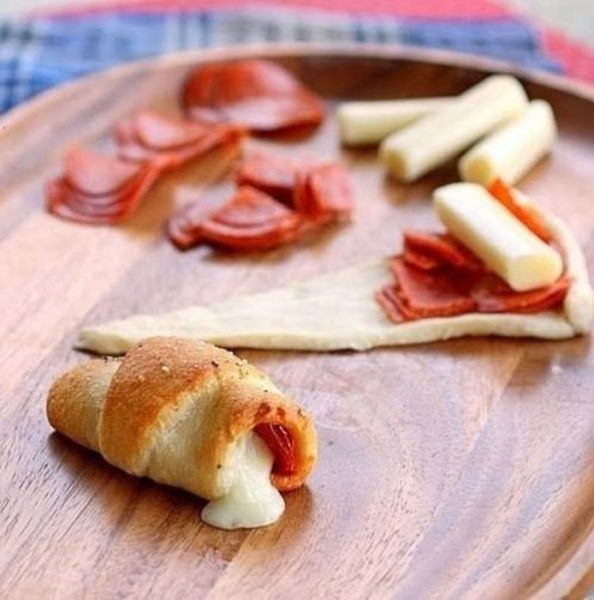 Crazy Food Porn. Part 4