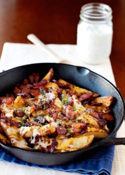 Crazy Food Porn. Part 4