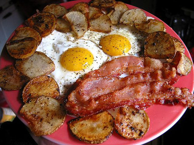 Crazy Food Porn. Part 4
