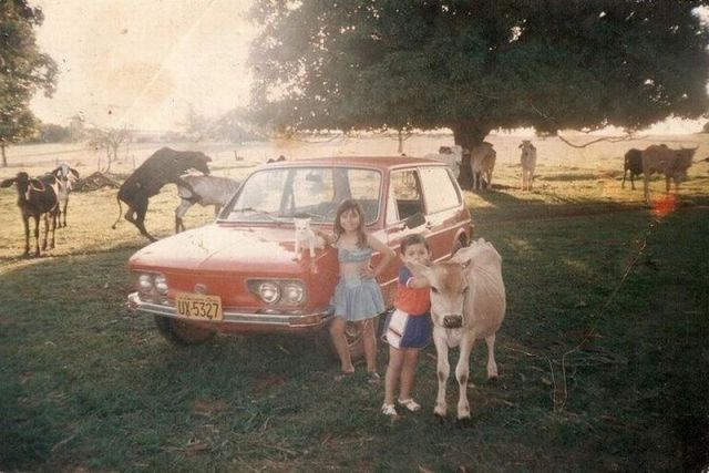 Morning Picdump