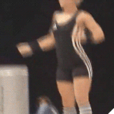 This Female Weightlifter Is Friggin’ Adorable