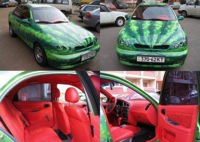 Morning Picdump