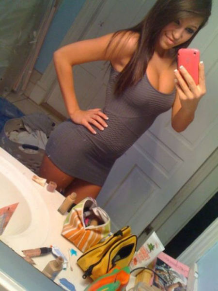 Skintight Dresses On Tight Bodies