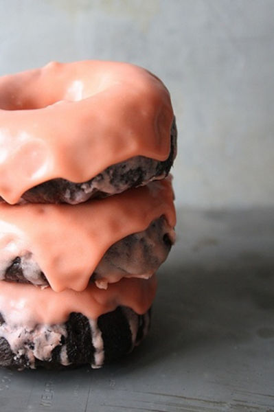 Crazy Food Porn. Part 5