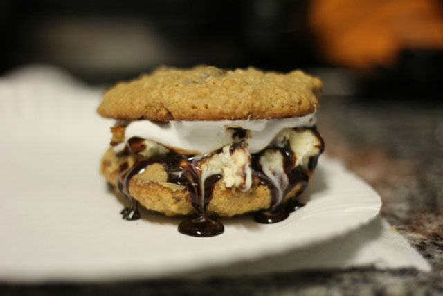 Crazy Food Porn. Part 5