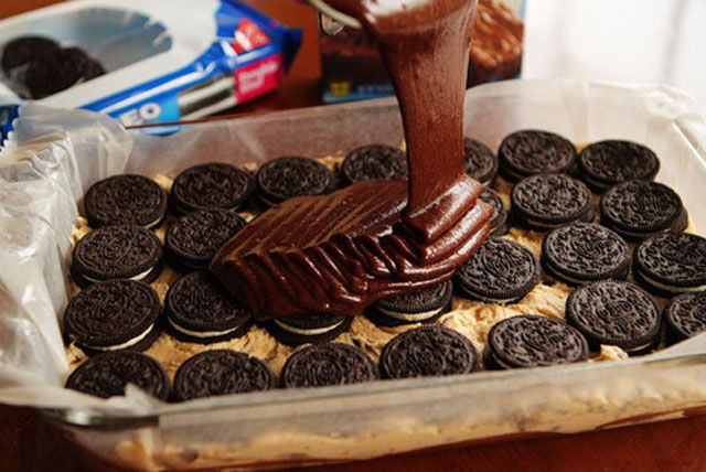 Crazy Food Porn. Part 5