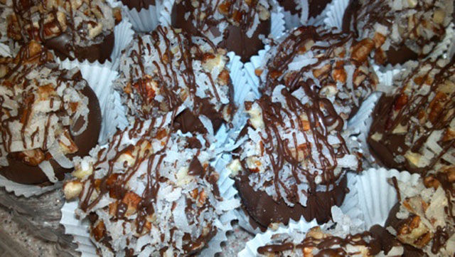 Crazy Food Porn. Part 5