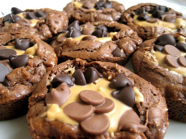 Crazy Food Porn. Part 5