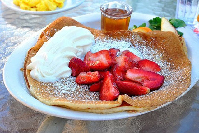 Crazy Food Porn. Part 5