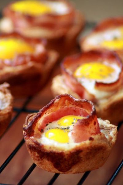 Crazy Food Porn. Part 5