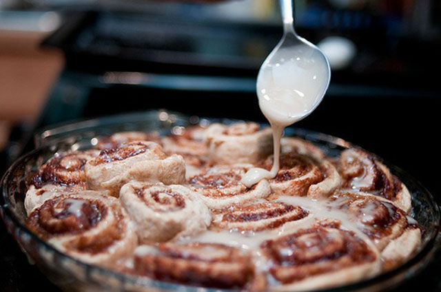 Crazy Food Porn. Part 5