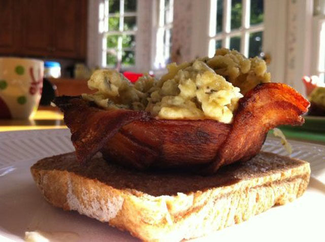 Crazy Food Porn. Part 5