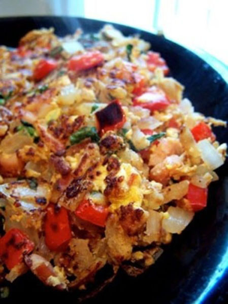 Crazy Food Porn. Part 5