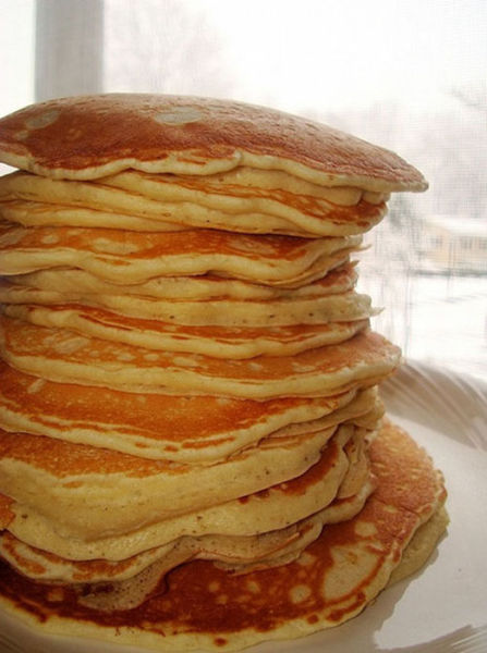 Crazy Food Porn. Part 5