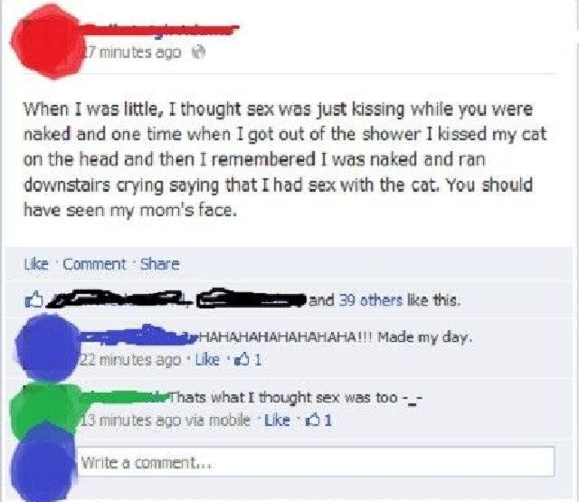 Daily Picdump