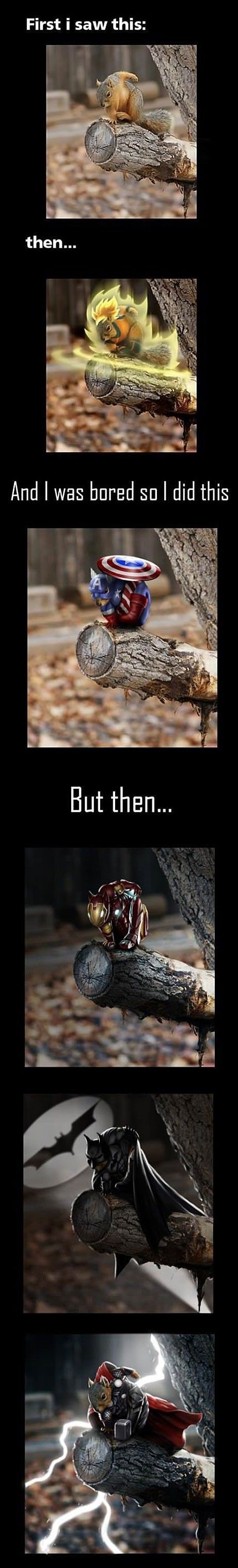 Daily Picdump