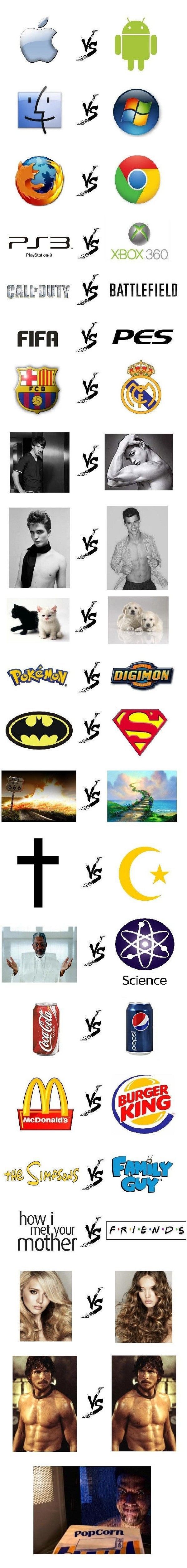 Morning Picdump