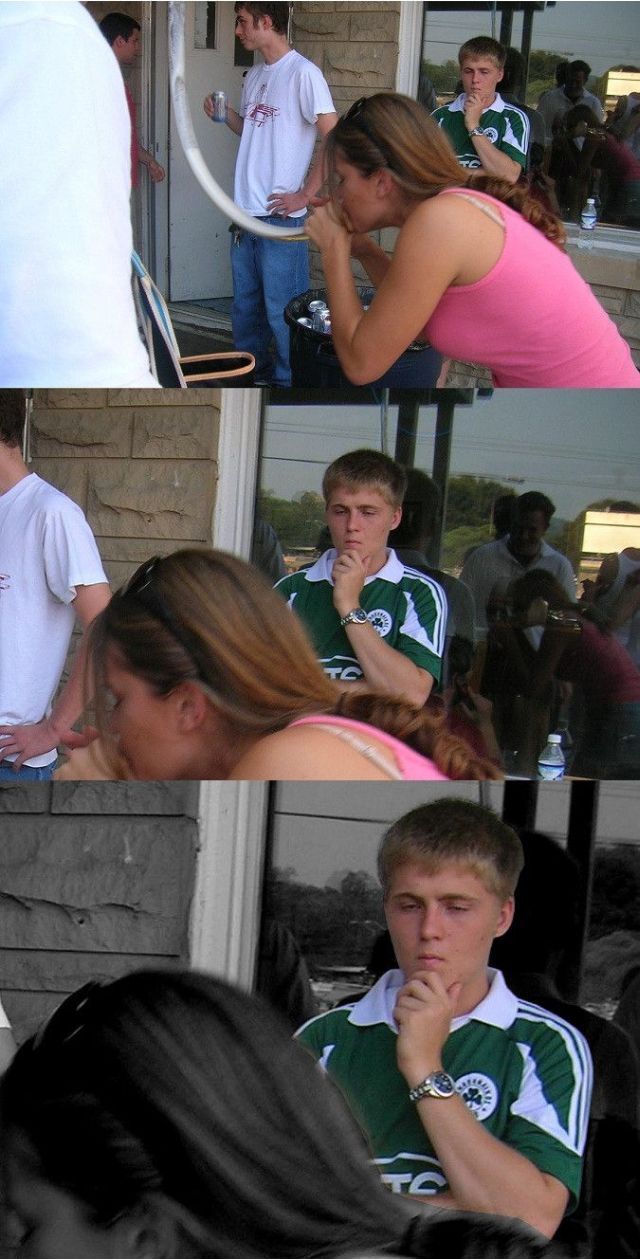 Morning Picdump