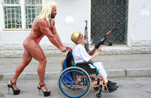 Morning Picdump