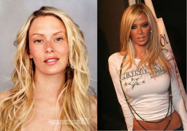 Pornstars Without Makeup
