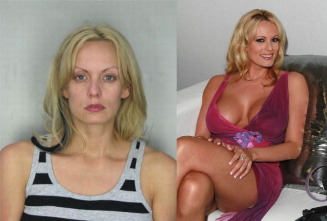 Pornstars Without Makeup
