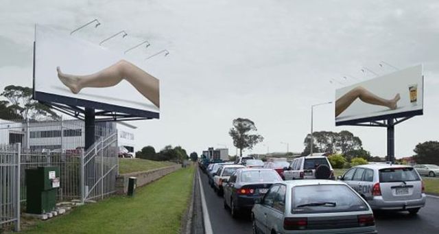 Very Original Billboards Collection