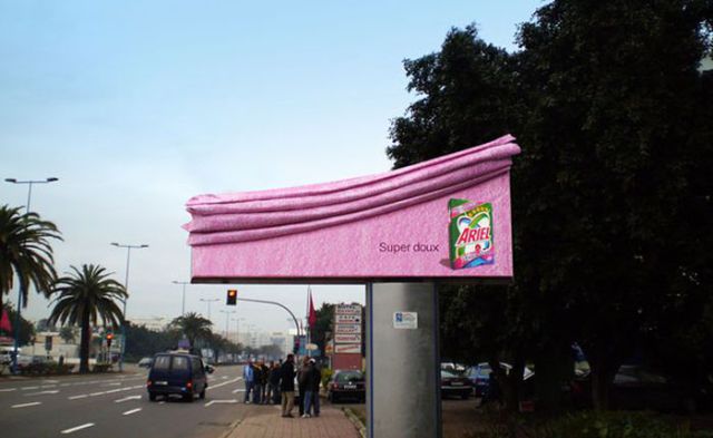 Very Original Billboards Collection