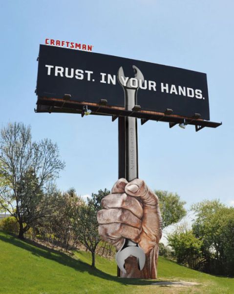 Very Original Billboards Collection