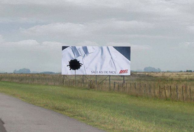 Very Original Billboards Collection