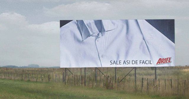 Very Original Billboards Collection