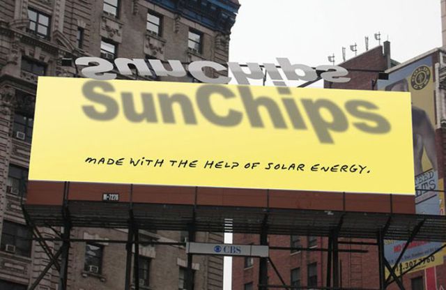 Very Original Billboards Collection