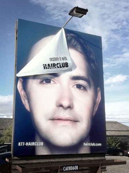 Very Original Billboards Collection