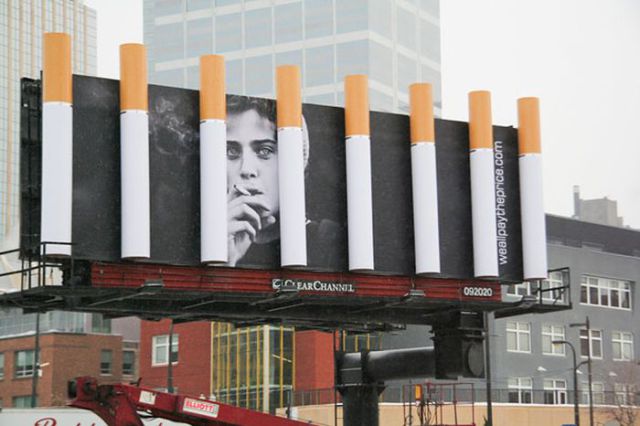 Very Original Billboards Collection