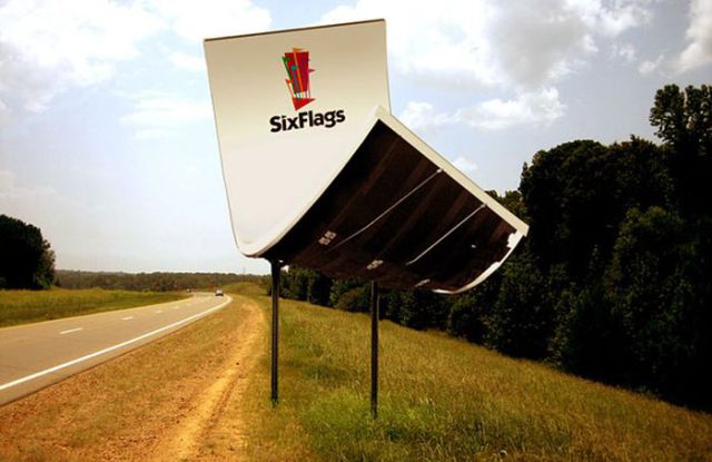 Very Original Billboards Collection