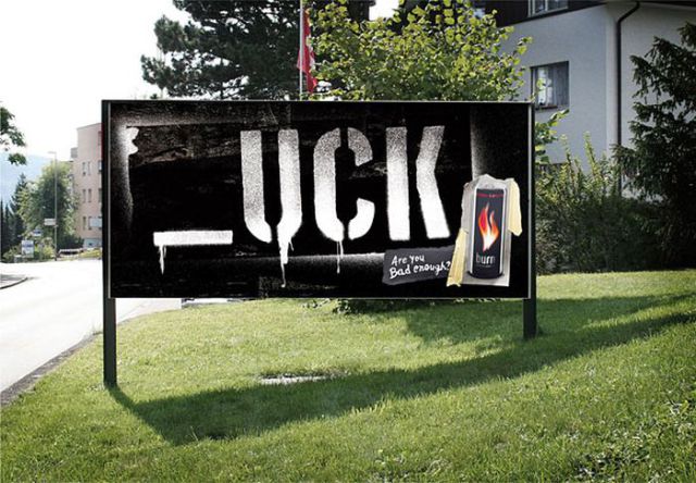 Very Original Billboards Collection