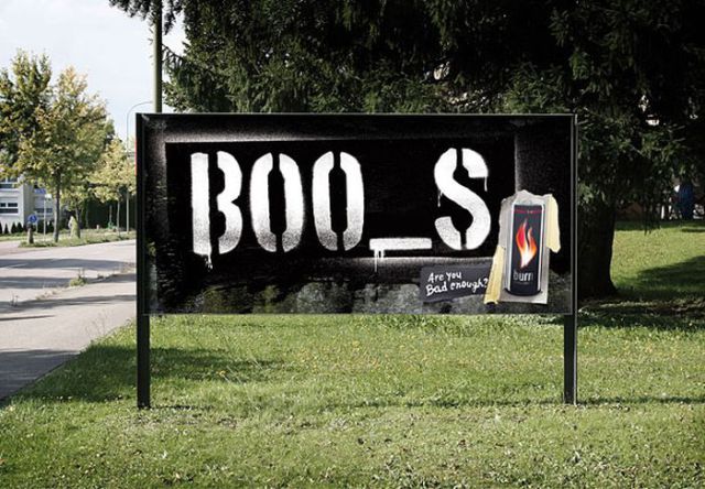 Very Original Billboards Collection