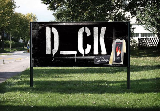 Very Original Billboards Collection