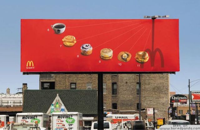 Very Original Billboards Collection