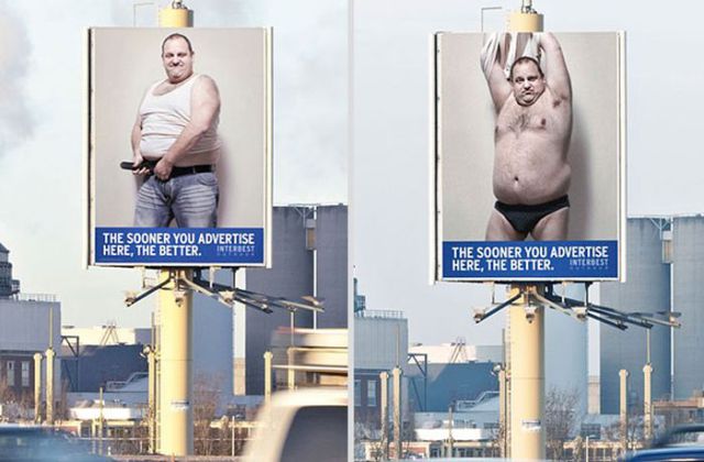 Very Original Billboards Collection