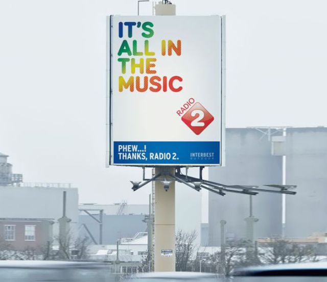 Very Original Billboards Collection