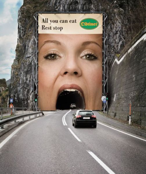 Very Original Billboards Collection